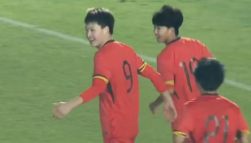 kaiyun-苗原：U17国脚张伯霖接近加盟湖北星辉，玉昆曾对其报价