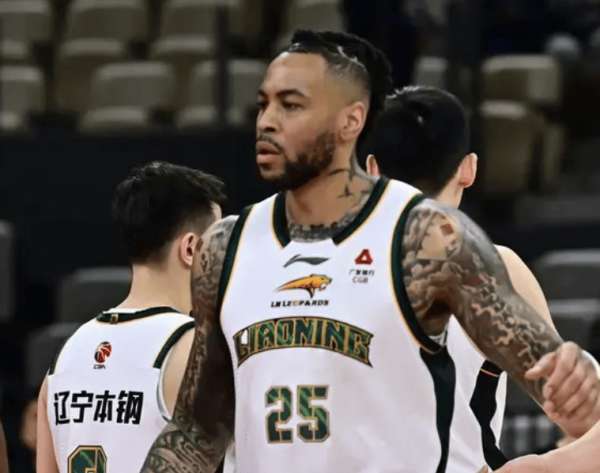 开云下载-CBA爆大冷！广东男篮惨遭18分逆转，辽宁翻盘，最新积分榜如下